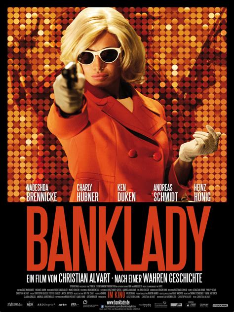 Overview of BANKLADY Reviews Movie BANKLADY