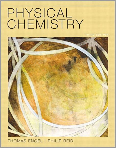 Overview of Physical Chemistry Concepts