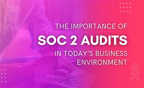 Overview of SOC2 Audits Image