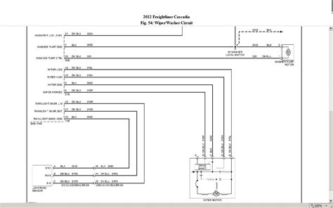Overview of the 2014 Freightliner Wiring Diagram Box