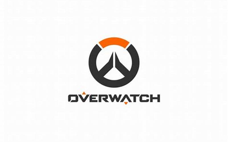 Overwatch 2 Logo Usage