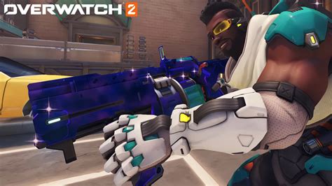 Overwatch 2: How to complete challenges fast