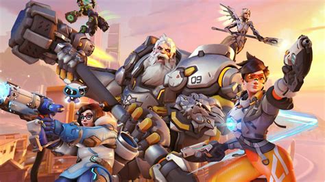 Overwatch 2 Season 3: Patch notes