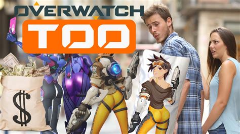 Overwatch too