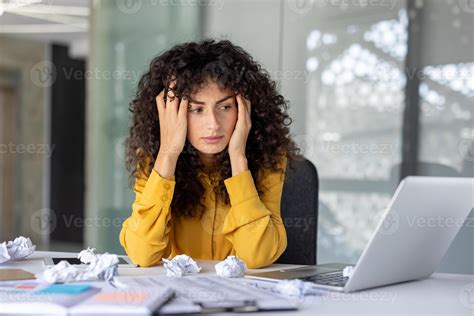 Overwhelmed by Challenges
