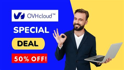 Ovh Cloud Promo Code