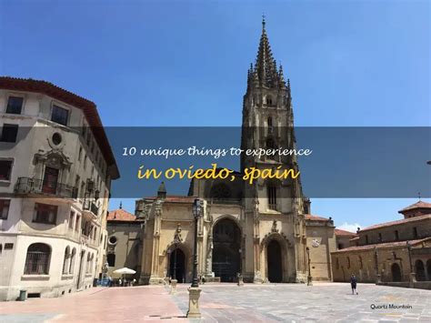 Oviedo Unique