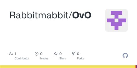 Ovo.Github