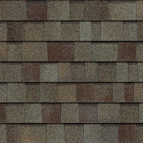 Owens Corning Trudefinition Duration Shingles