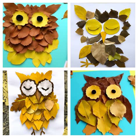 Download Owl Design For Crafts