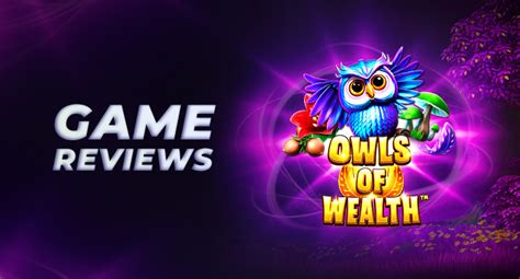 Owls of Wealth