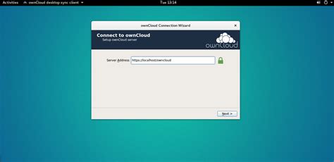 Owncloud Add Trusted Domain