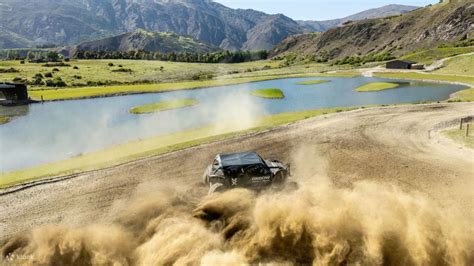 Oxbow Adventure Activities