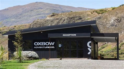 Oxbow Adventure Difference