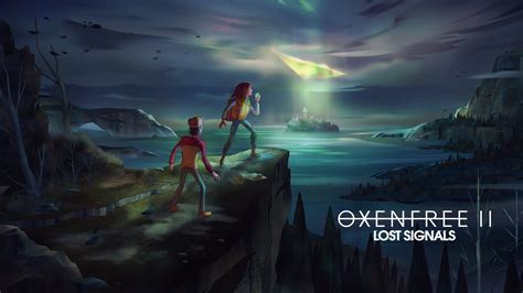 Oxenfree