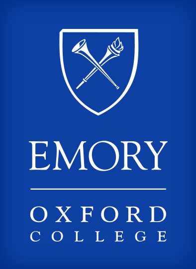 Oxford Emory University Course Catalog Fall 2019