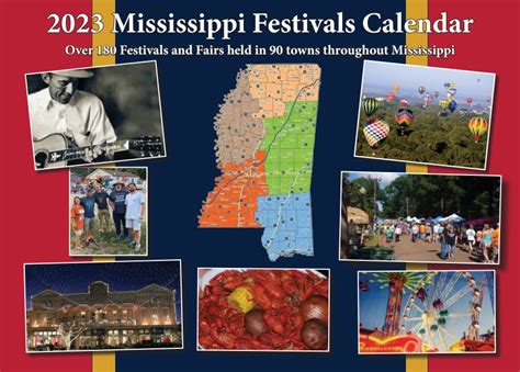 Oxford Ms Calendar Of Events