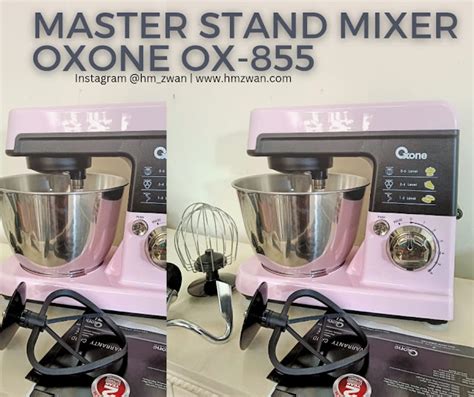 Oxone OX-8555