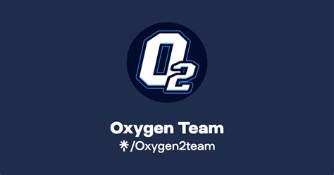 Oxygen team
