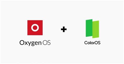 OxygenOS and ColorOS could merge into H₂OOS