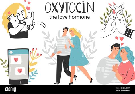 Oxytocin Love