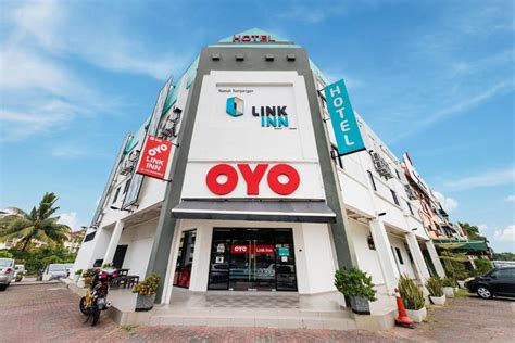 Oyo 246 Link Inn (Sanitized Stay) Johor Bahru