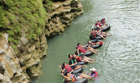 Oyo River activities