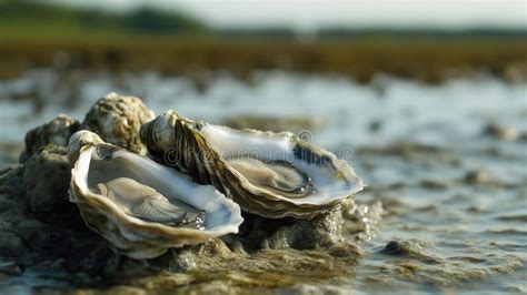 Oysters Edge scenery