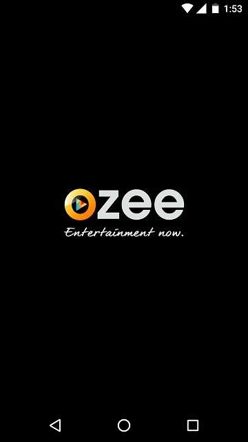 Ozee