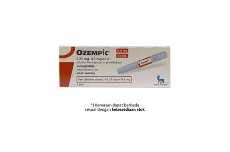 Ozempic Menurunkan Size