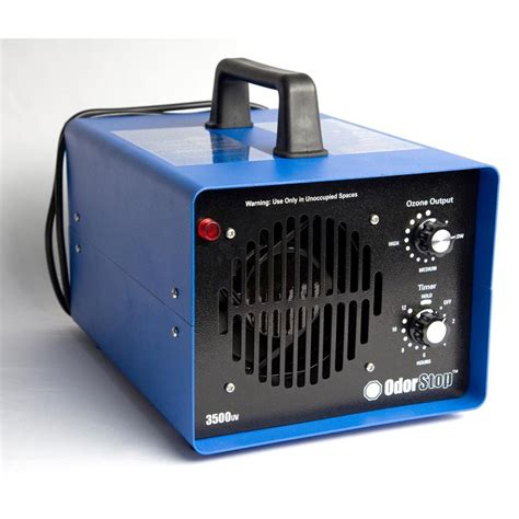 Ozone Generator