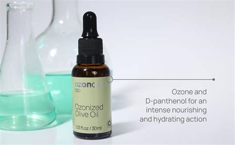 Revitalize Your Skin with Ozone Oil: The Ultimate Solution!
