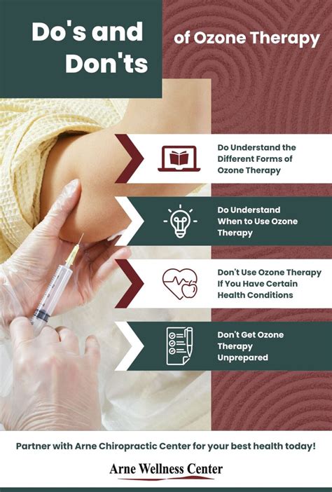 Ozone Therapy Colorado Springs - Exploring a Natural Approach to Wellness