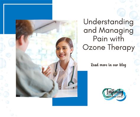 Ozone Therapy Houston: Understanding the Process