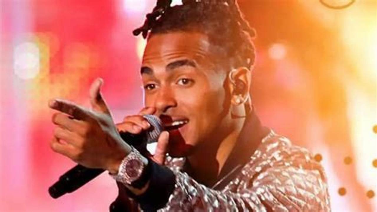 Ozuna Conciertos 2024