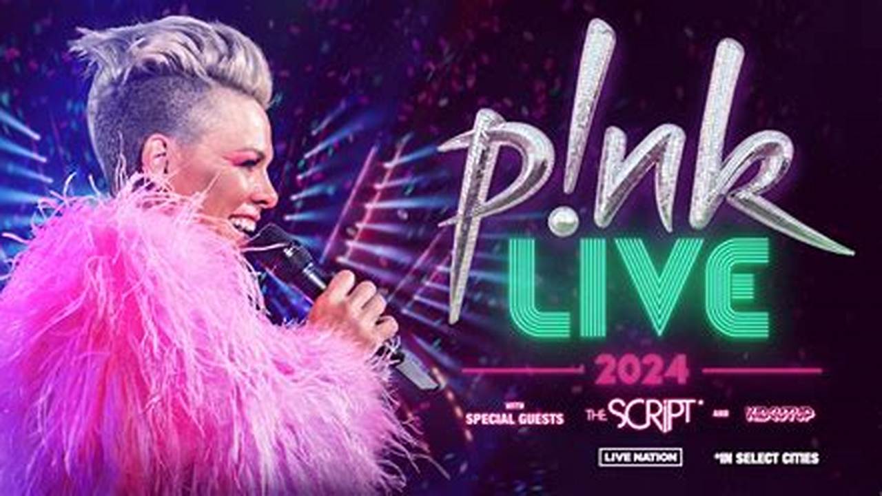P Nk Concert Dates 2024