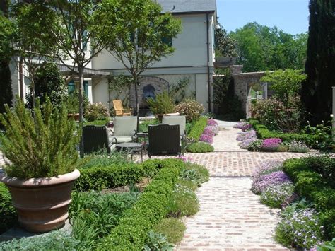 P Allen Smith Landscape Design