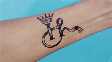 P H Tattoo