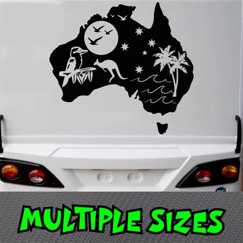 P Sticker On Cars Australia