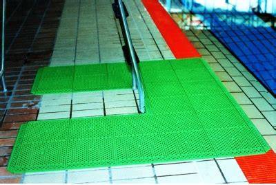 P V C Tiles