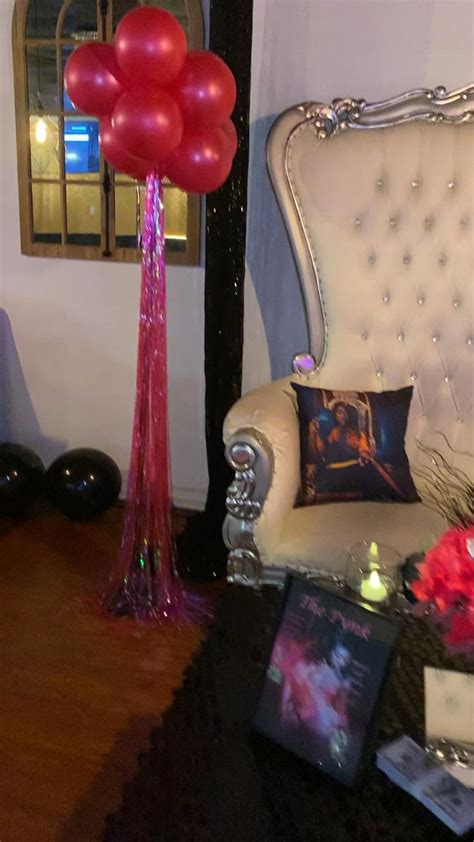 Step into the Sultry World of P Valley with Exciting Theme Party Decorations
