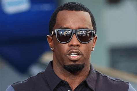 P-Diddy's Early Life and Rise to Fame
