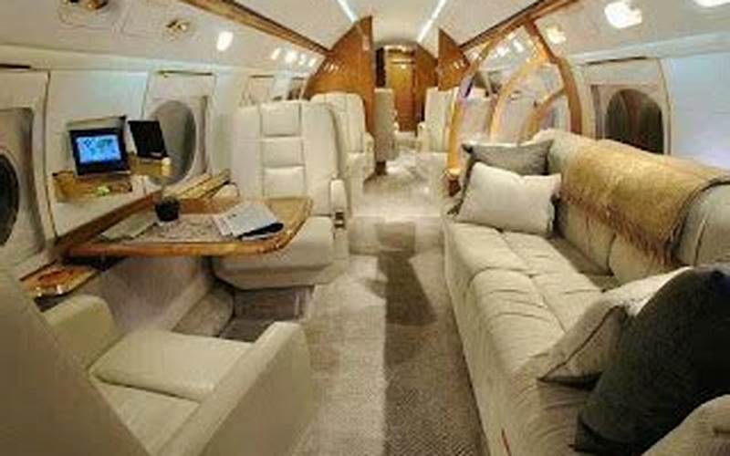 P-Square Private Jet Price: All You Need To Know