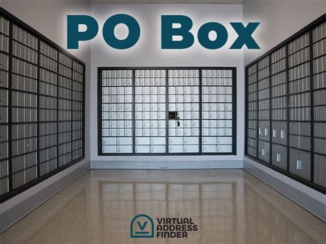 Decoding the Mystery of P.O. Box: A Comprehensive Definition for Secure Mail Management