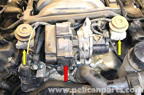 P0410 code SOLVED ! ! ! ! ! - MBWorld.org Forums