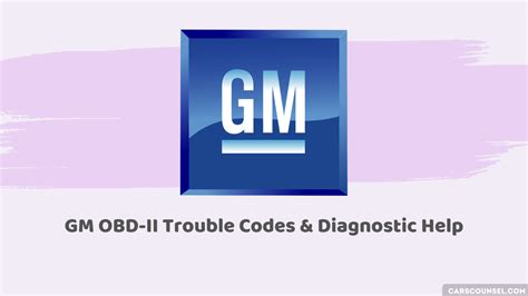 P2837 - OBD II Trouble Code