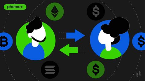 P2P Trading Background