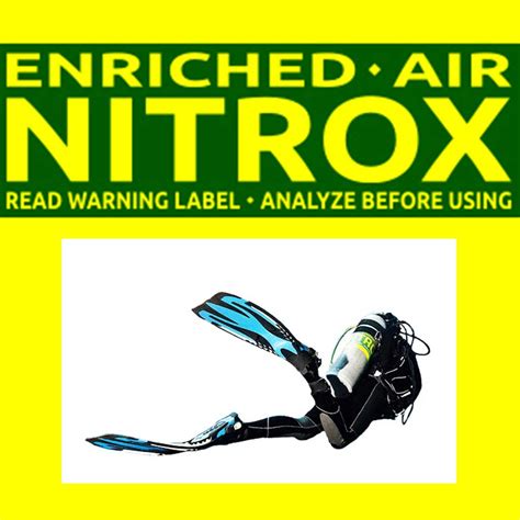PADI Enriched Air Nitrox Course: A Complete Review