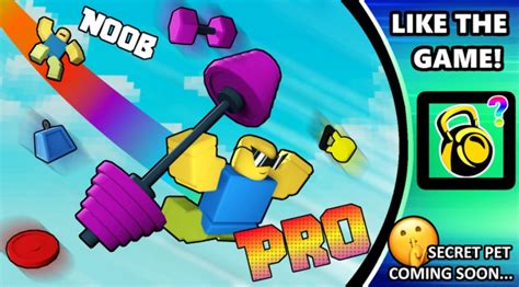 PARAQUEDISMO COM PESOS NO ROBLOX (Skydive Race Clicker 