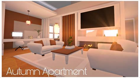 PART 3 - CLUB ROBLOX APARTAMENTO DUPLEX DECORAÇÃO 